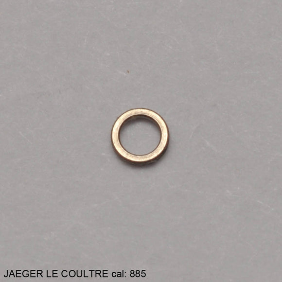 Jaeger le Coultre 885-422, Crown wheel core