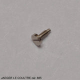 Jaeger le Coultre 880-5110, Screw for bridges