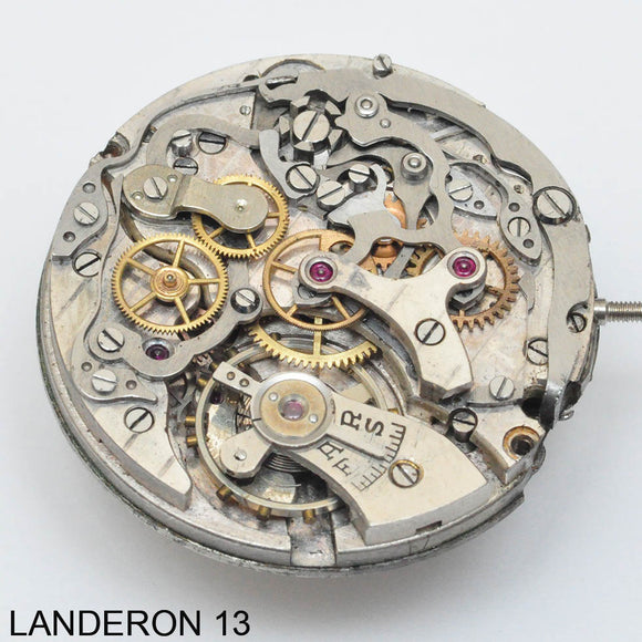 Landeron 13 (13''')