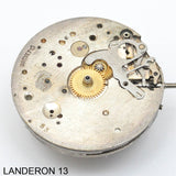 Landeron 13 (13''')