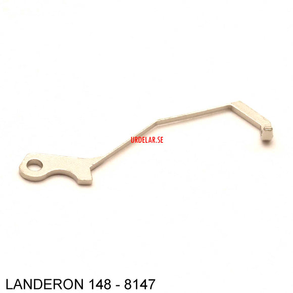 Landeron 148-8147, Reverser spring