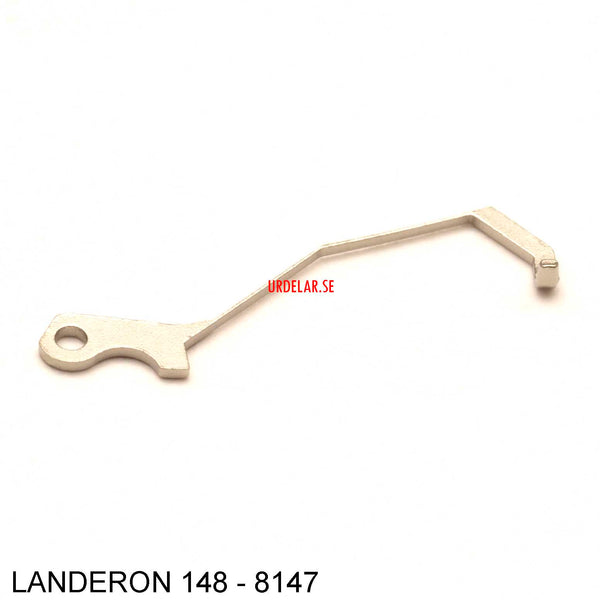 Mouvement Landeron 148, 149, 154, 186, 187, 248 Pour Chronographe - Pièce D'occasion Pour Montre Mécanique Suisse