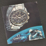 Leaflet, Omega from aprox 1967