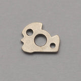 Lemania 1872-6833, Reverser lower