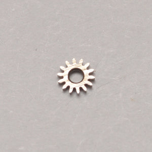 Lemania 3000-7104, Setting wheel