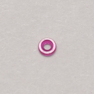 Lemania 3000-7231, Jewel for centre wheel, upper