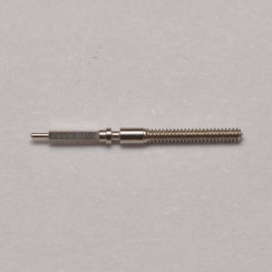 Lemania S27 T1-7075, Winding stem