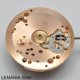 Lemania 3060