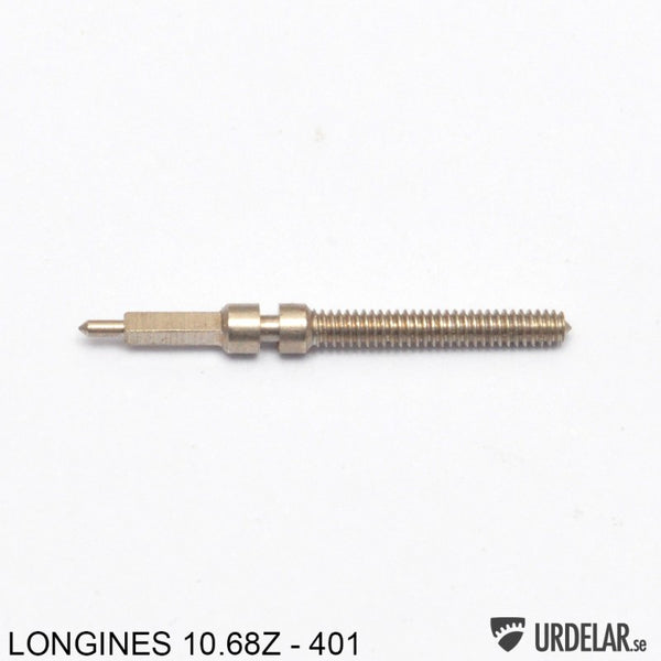 Longines 10.68Z 401 Winding stem urdelar.se