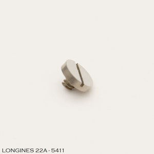 Longines 22A-5411, Screw for case clamp