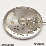 Longines 302