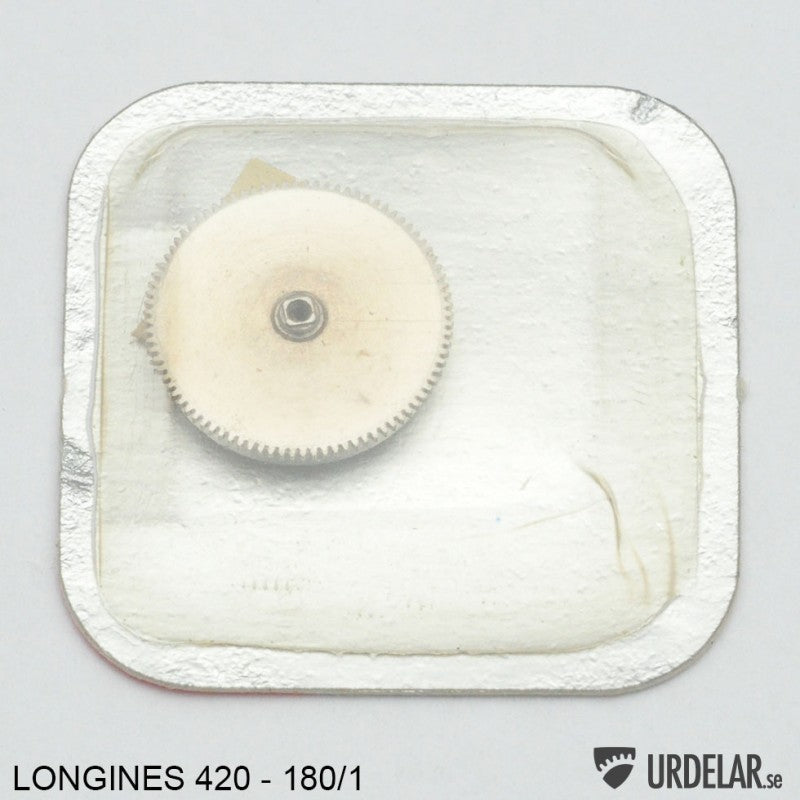 LONGINES 420, 428, 846, 847 – urdelar.se