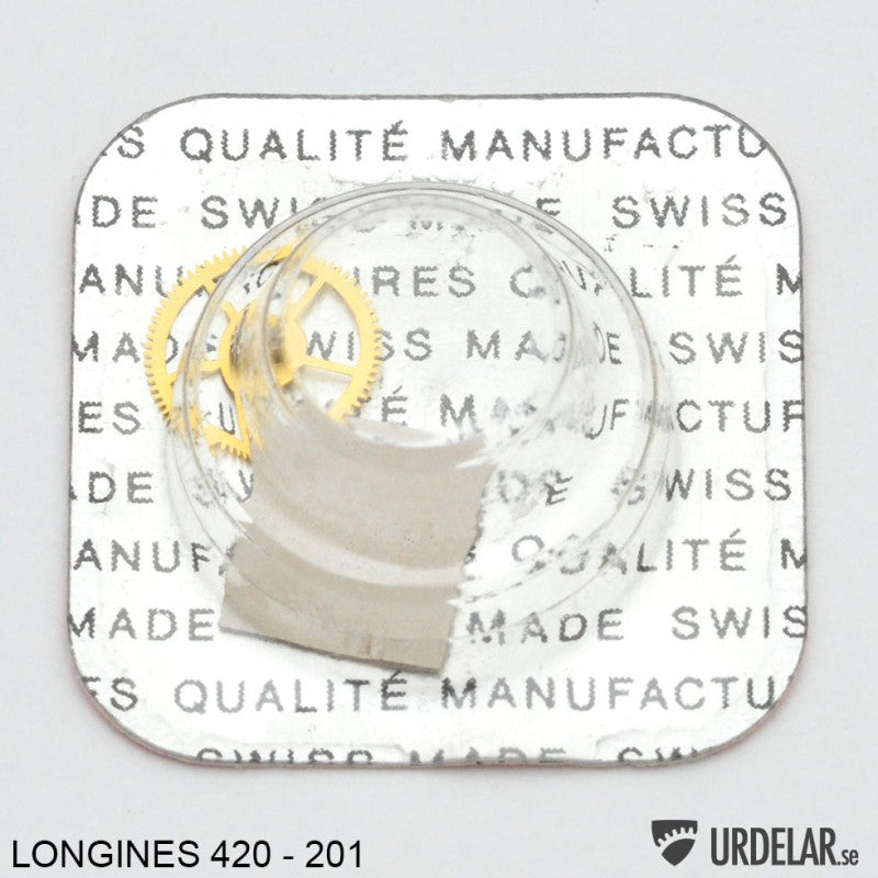 LONGINES 420, 428, 846, 847 – urdelar.se
