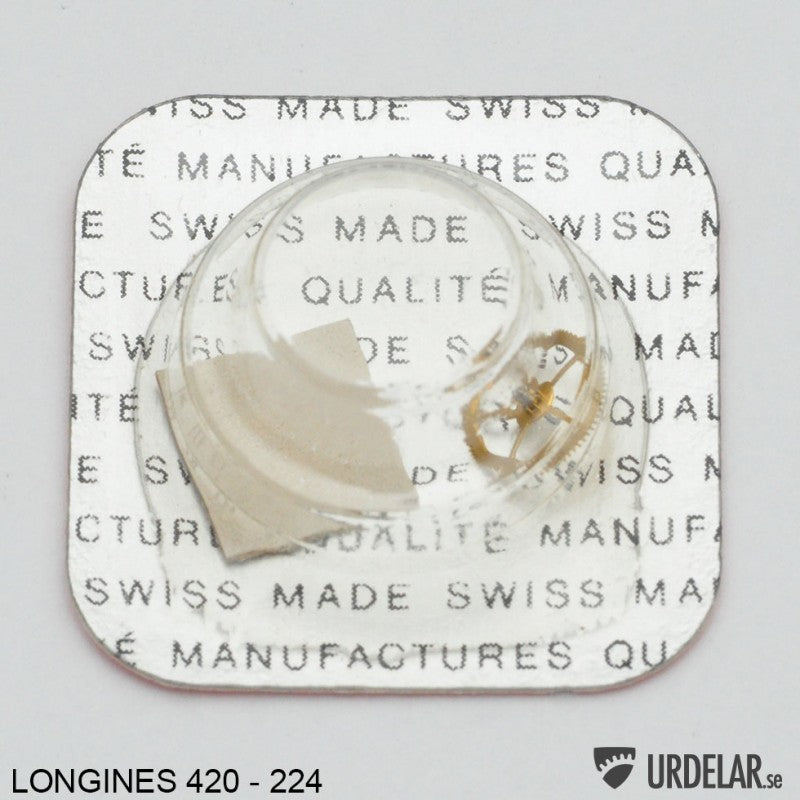 LONGINES 420, 428, 846, 847 – urdelar.se