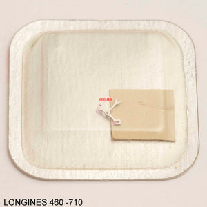 Longines 460 710 Pallet fork