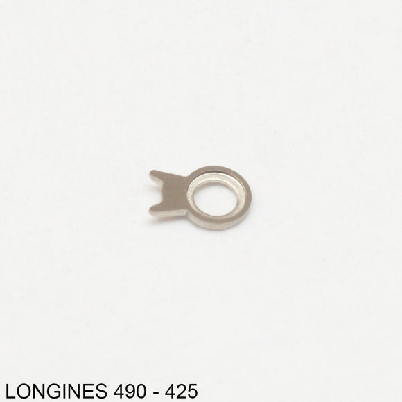 Longines 490-425, Click
