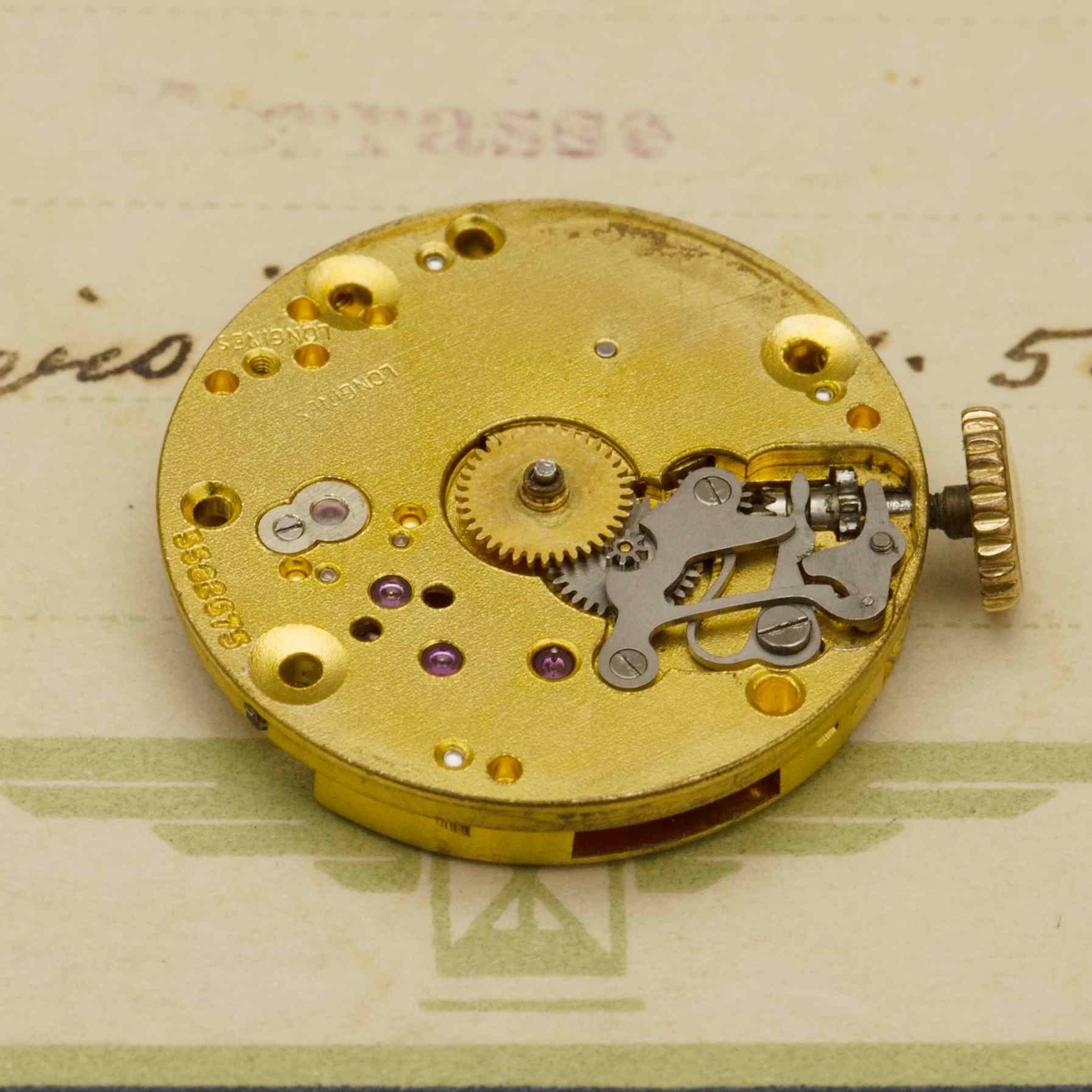 Longines 8 68Z Complete Movement Urdelar se longines-8-68z-complete-movement-urdelar-se