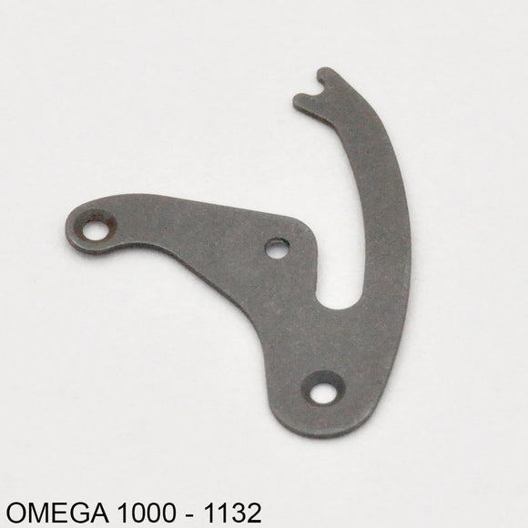 Omega 1000-1132, Pressure spring for setting lever