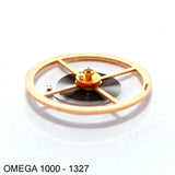 Omega 1000-1327 Balance, Complete