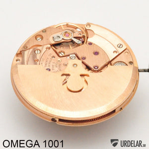 Omega 1001