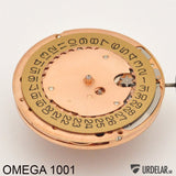 Omega 1001