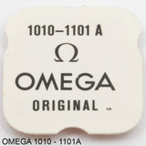 Omega 1010-1101/2, Crown wheel and core
