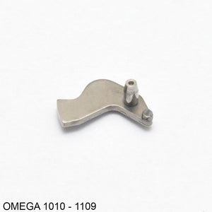Omega 1010-1109, Setting lever