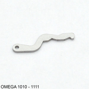 Omega 1010-1111, Yoke