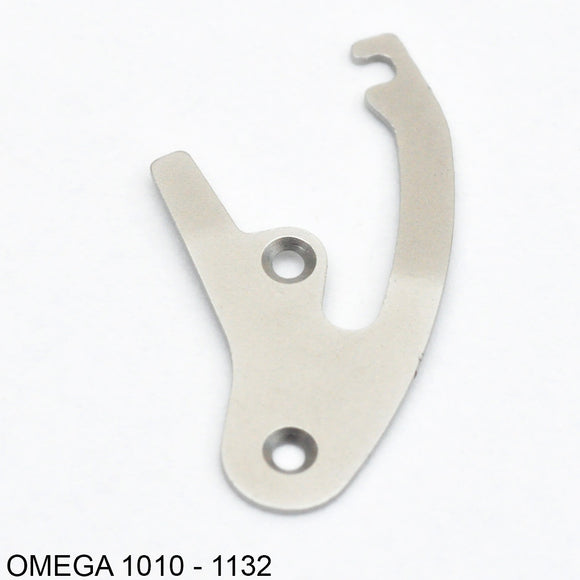 Omega 1010-1132, Pressure spring for setting lever