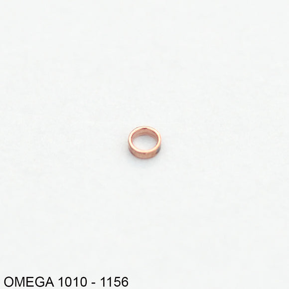 Omega 1010-1156, Connecting wheel ring for crown wheel