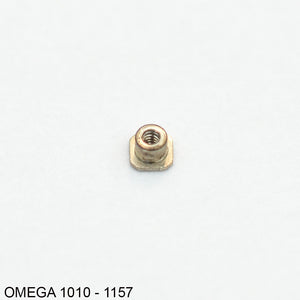 Omega 1010-1157, Wig-wag pinion core