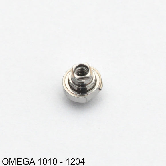 Omega 1010-1204, Barrel arbor