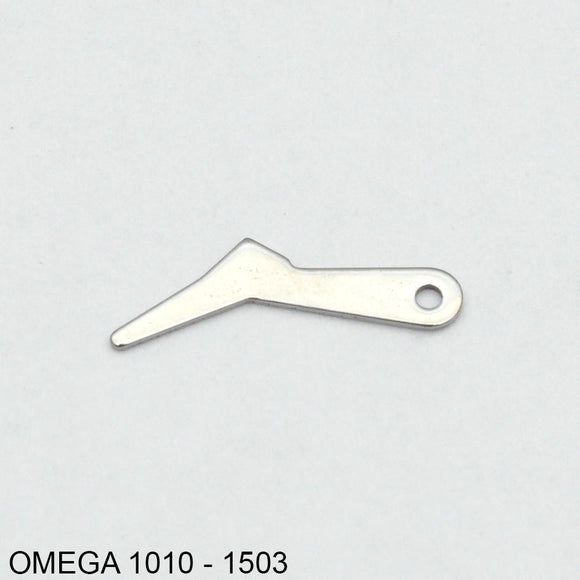 Omega 1010-1503, Date jumper
