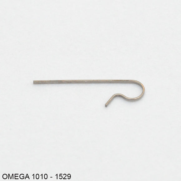 Omega 1010-1529, Date jumper spring