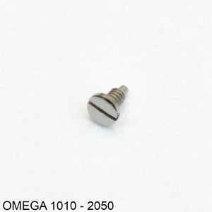 Omega 1010-2050, Screw for wig-wag pinion spring