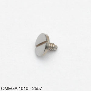 Omega 1010-2557, Screw for ratchet wheel