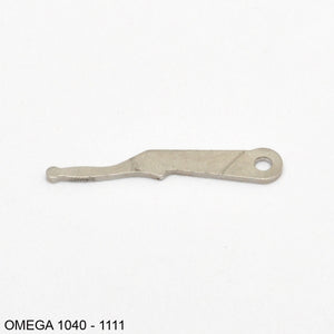 Omega 1040-1111, Yoke