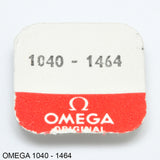 Omega 1040-1464, Winding gear, New