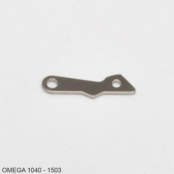Omega 1040-1503, Date jumper