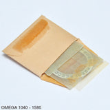 Omega 1040-1580, Date indicator, NOS