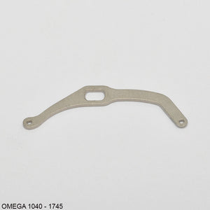Omega 1040-1745, Hour recorder connecting rod