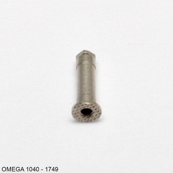 Omega 1040-1749, Switch stem