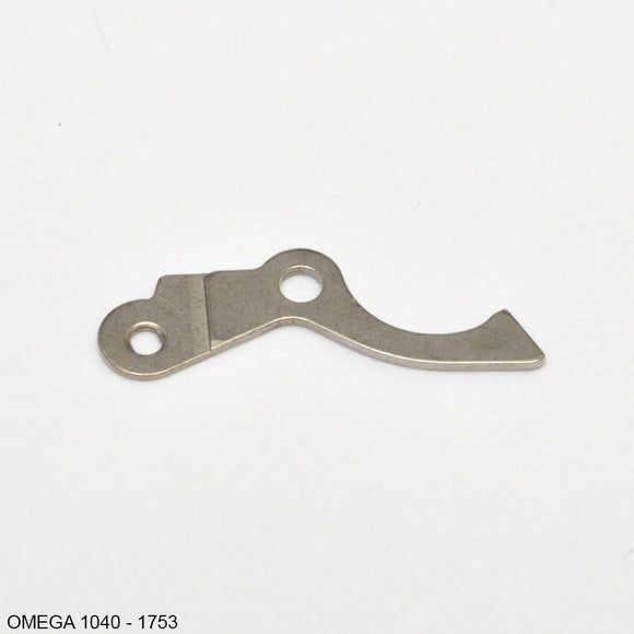 Omega 1040-1753, Minute hammer