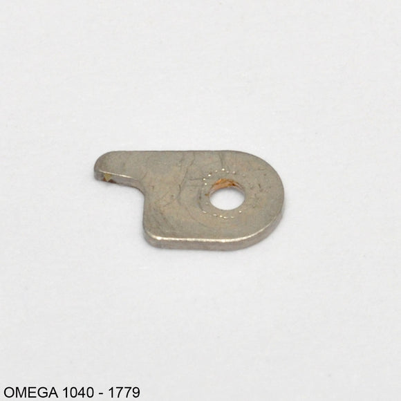 Omega 1040-1779, Switch