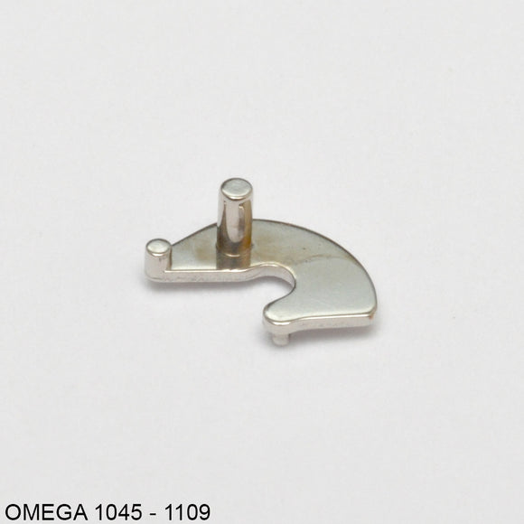 Omega 1045-1109, Setting lever