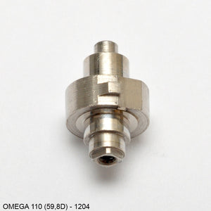 Omega 59.8D-1204, Barrel arbor