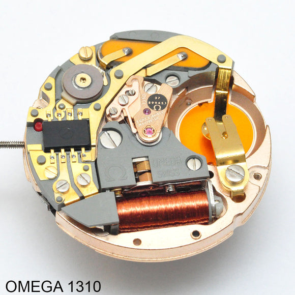 Omega 1310