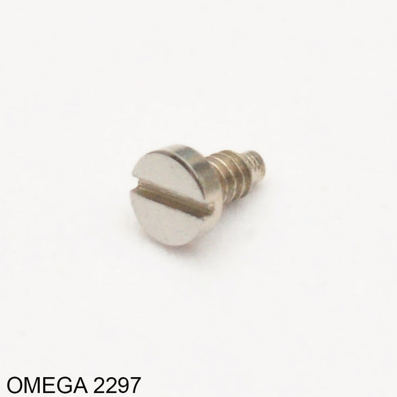 Omega 1342-2297, Screw for casing clamp