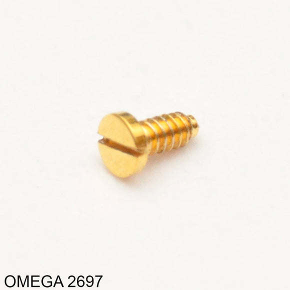 Omega 1342-2697, Screw for electronic module