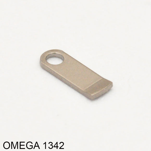 Omega 1342, Casing clamp